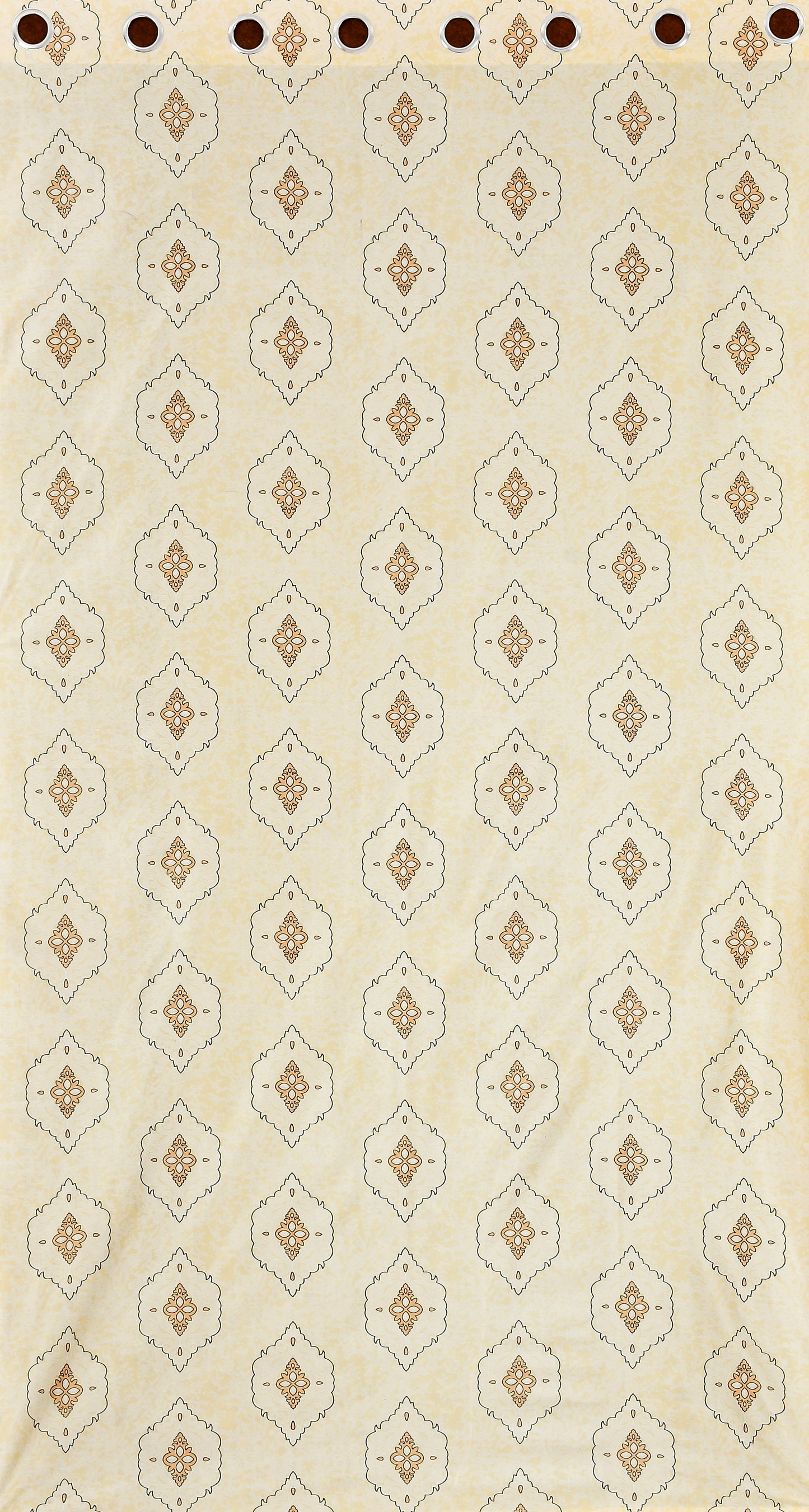 ZARA DMASS CURTAIN
