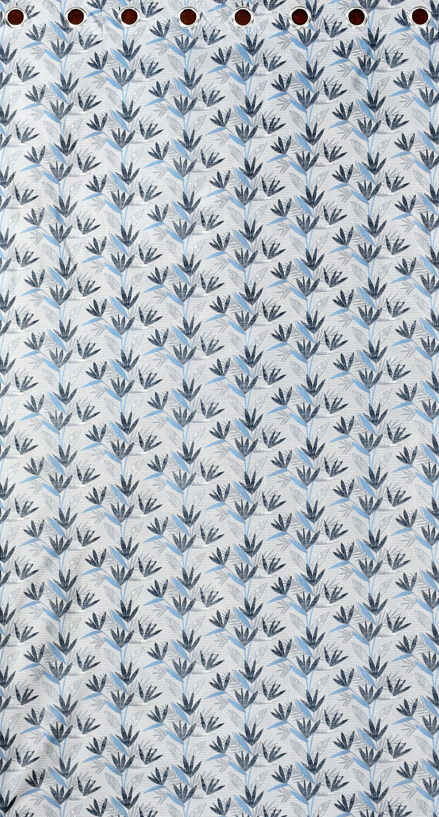 CANE LEAF PRINT