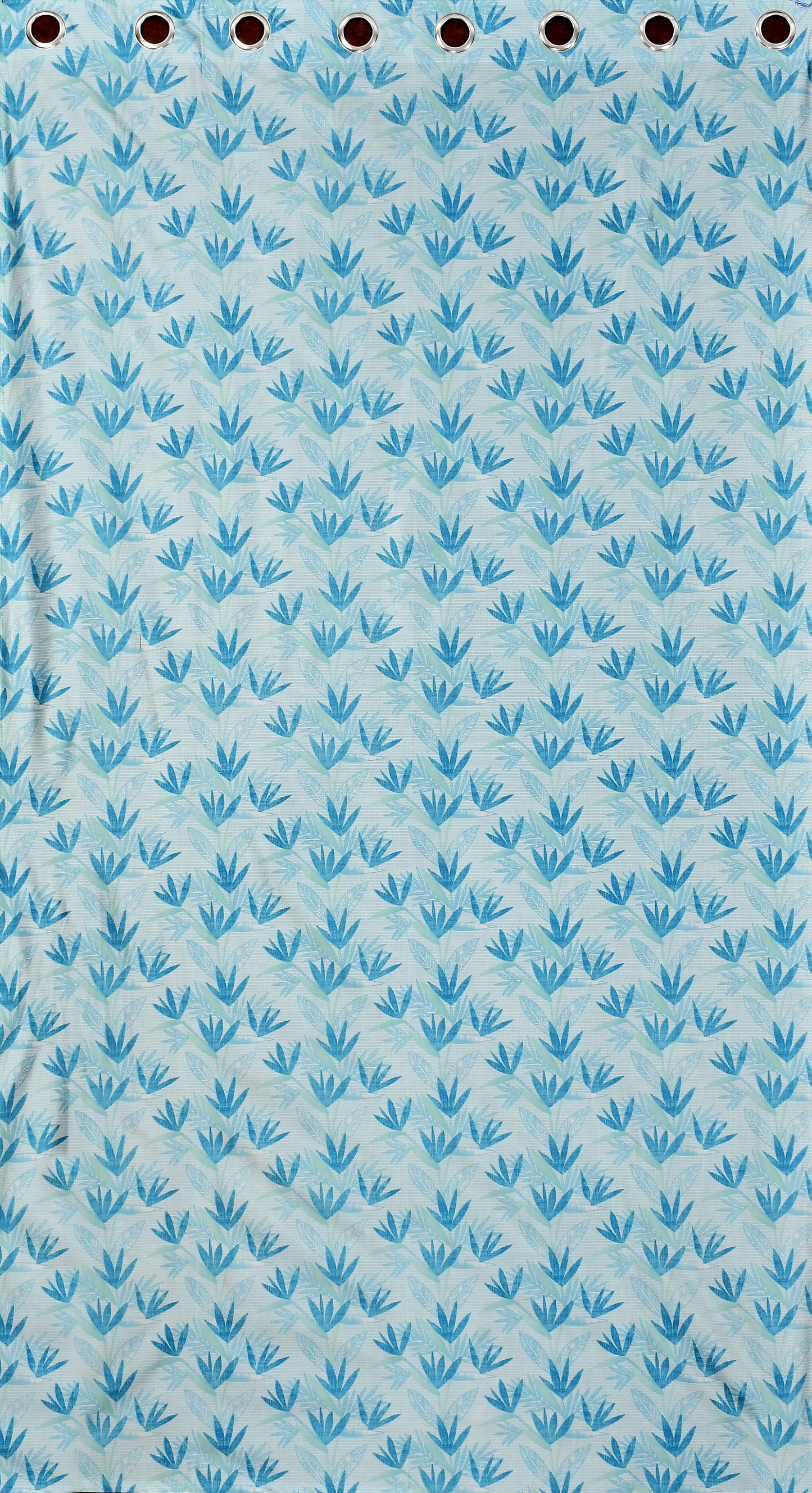 CANE LEAF PRINT