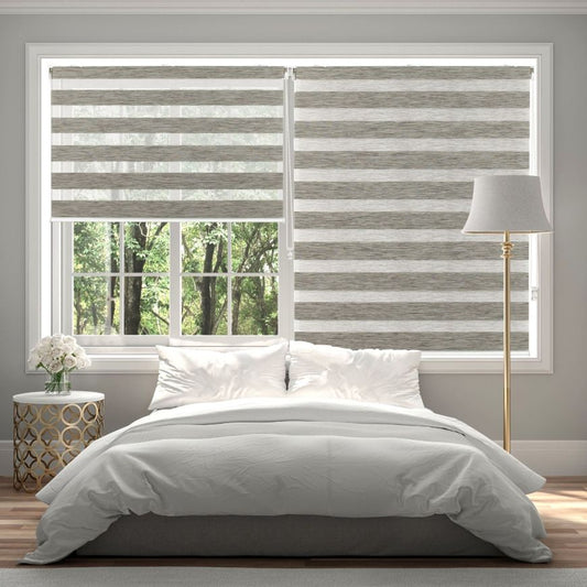 ZEBRA BLINDS