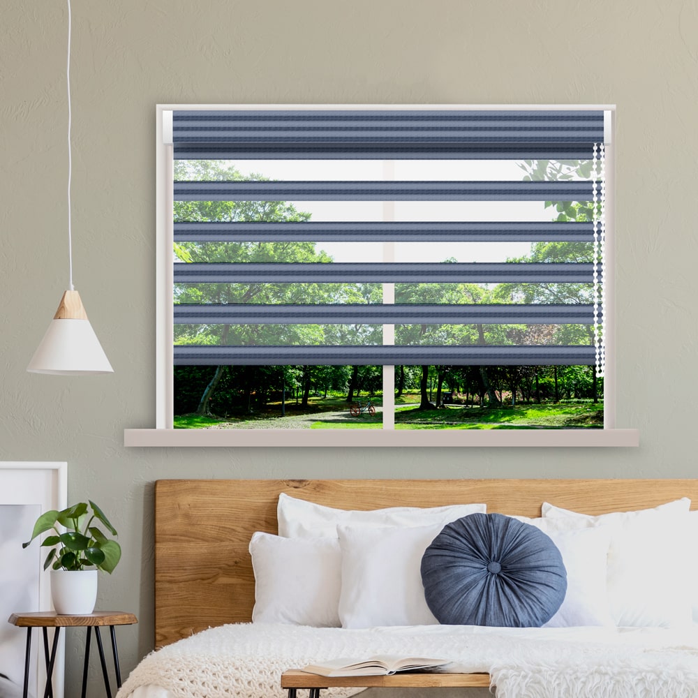 ZEBRA BLINDS