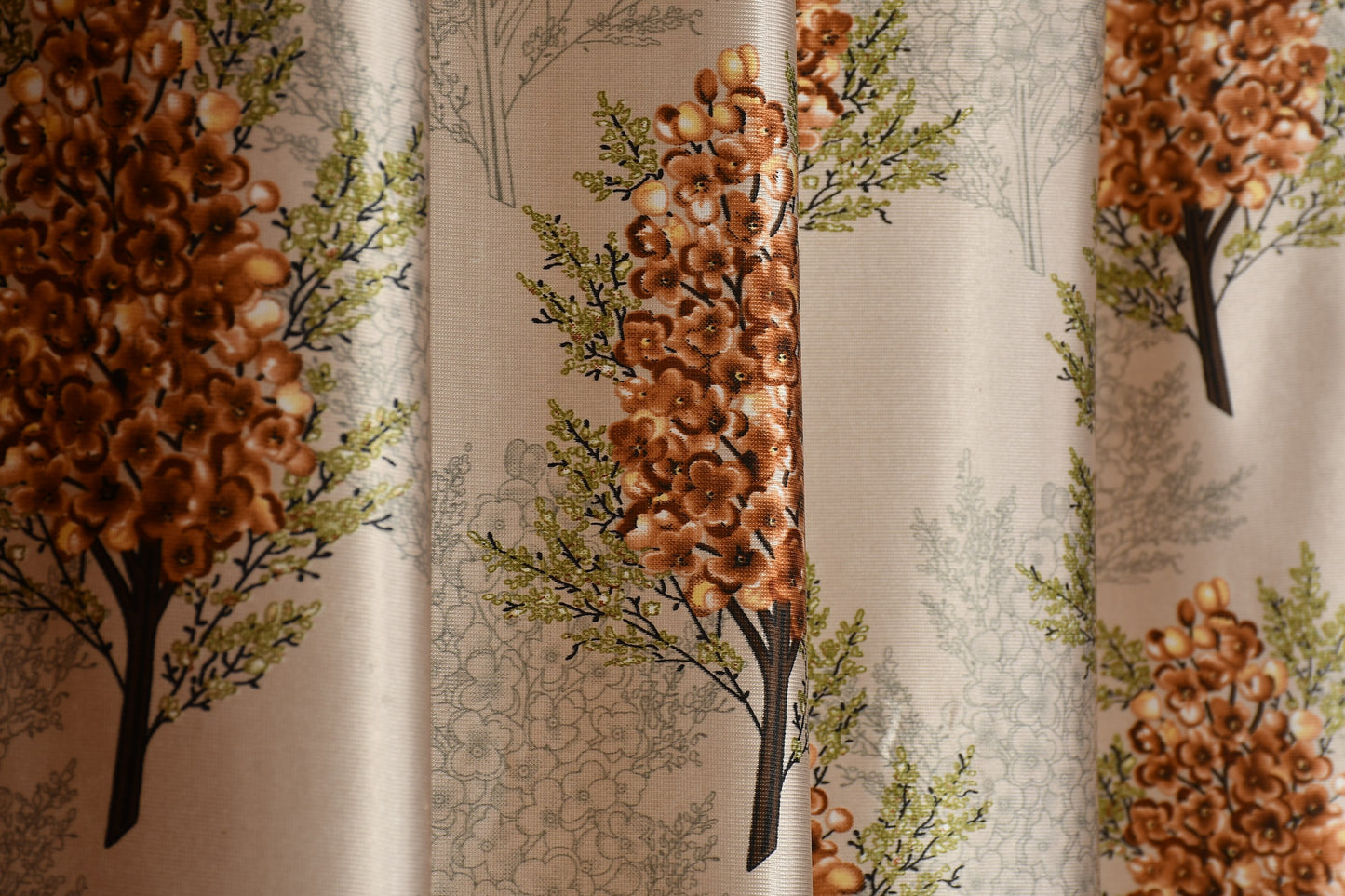 GRAPES PRINT