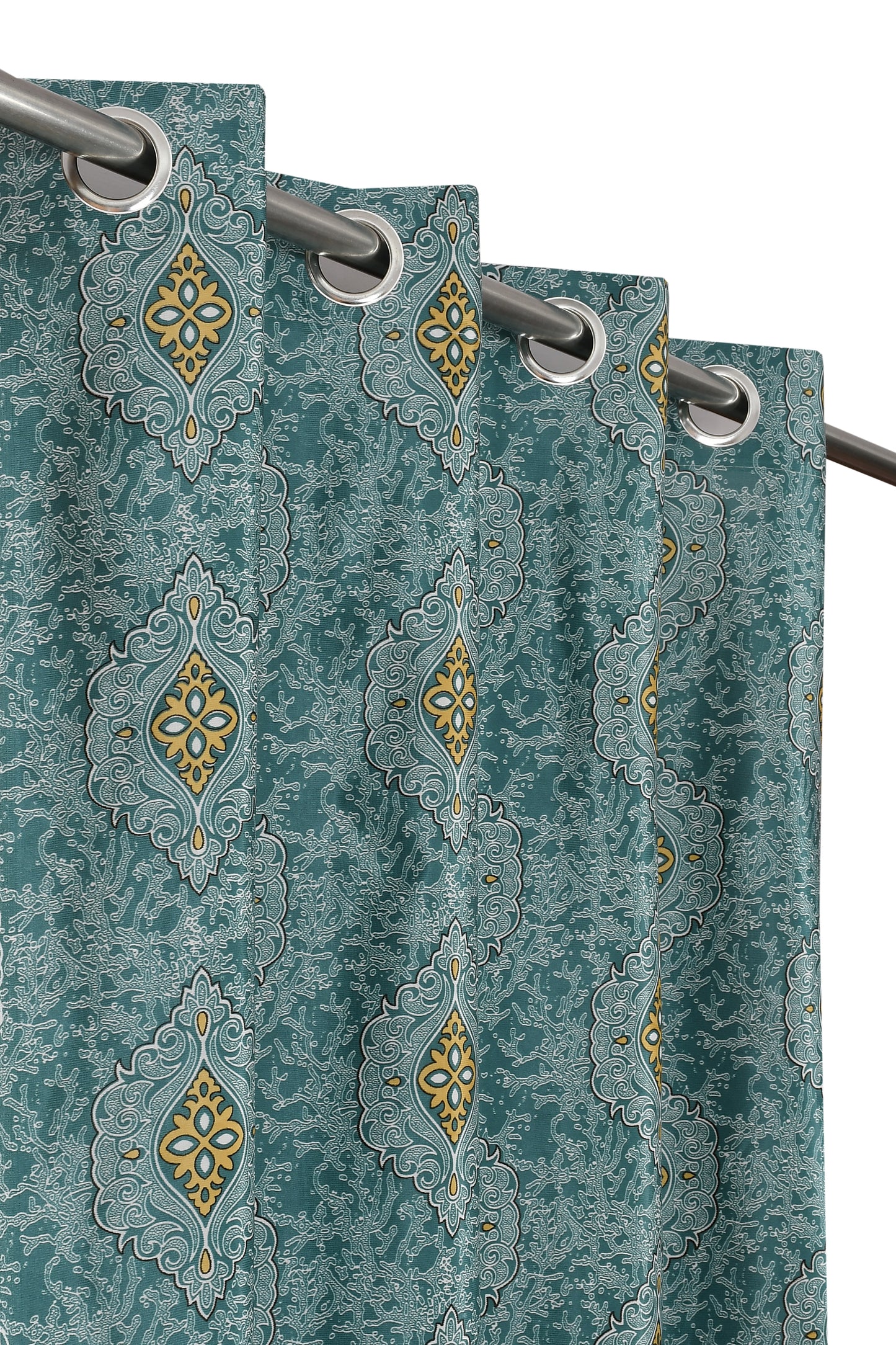 ZARA DMASS CURTAIN