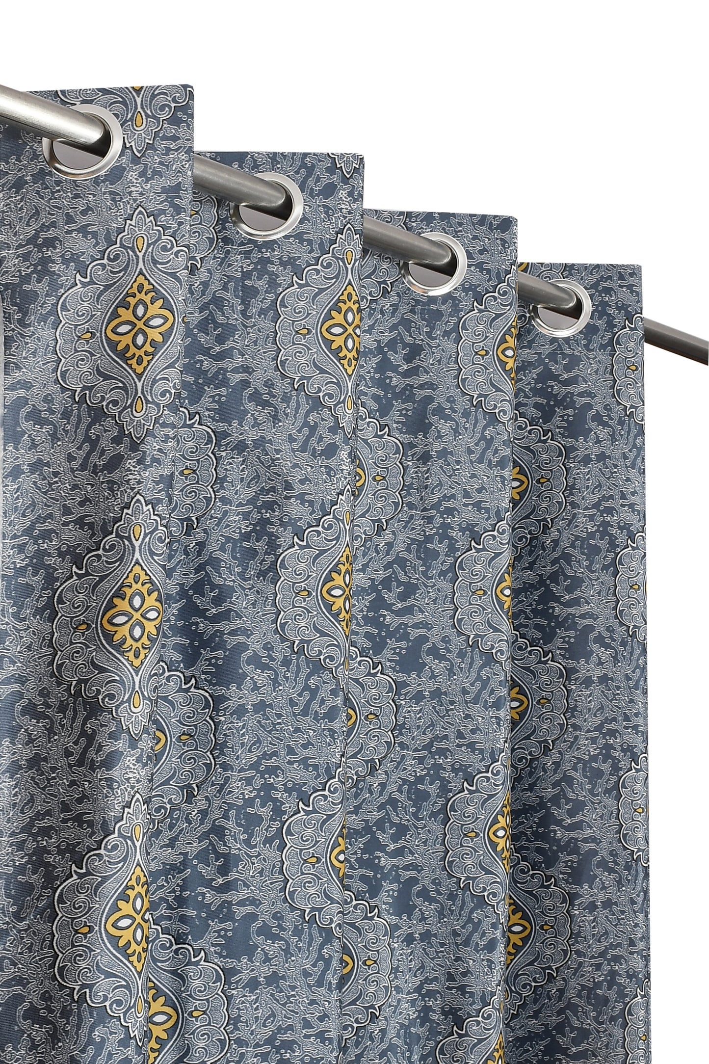 ZARA DMASS CURTAIN