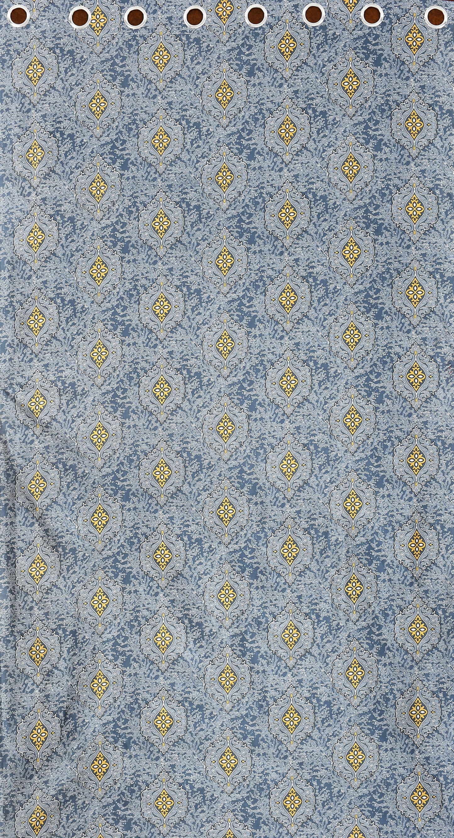 ZARA DMASS CURTAIN