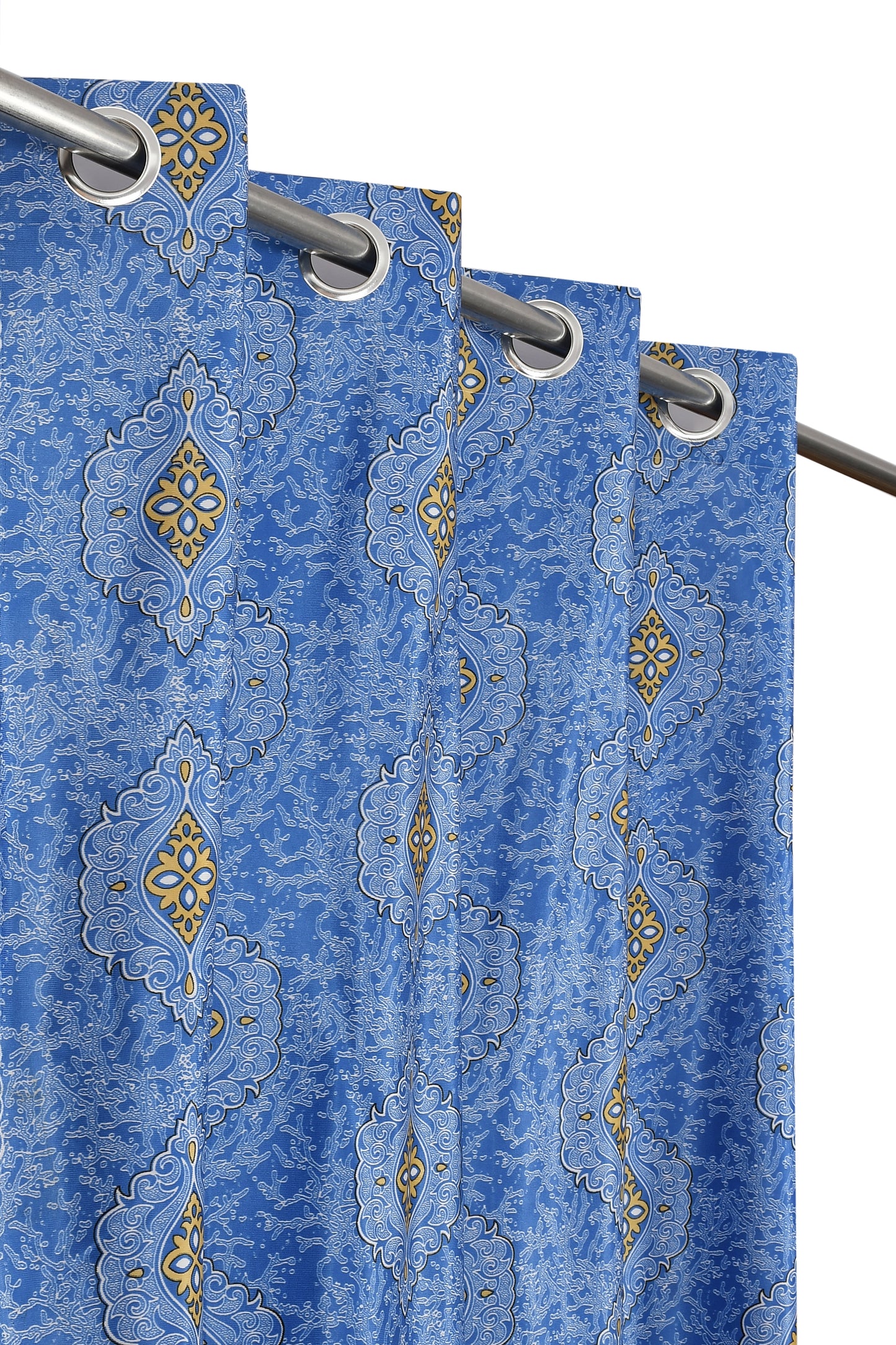 ZARA DMASS CURTAIN