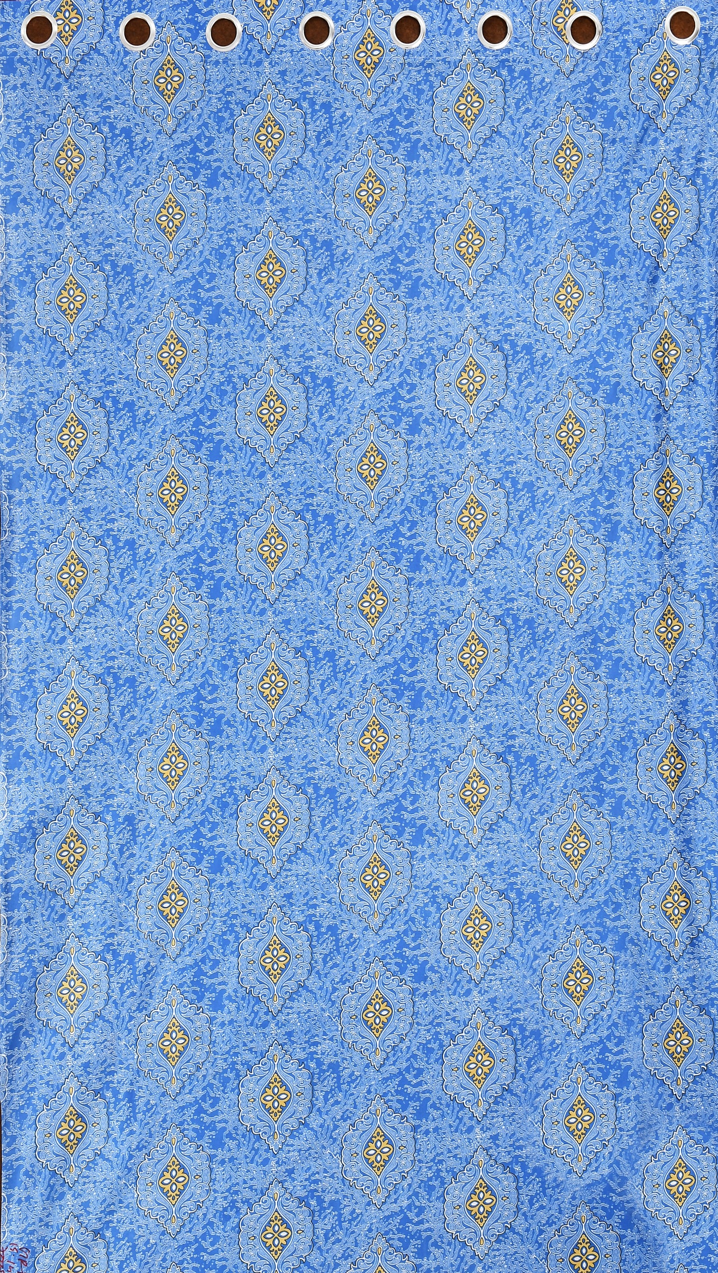 ZARA DMASS CURTAIN