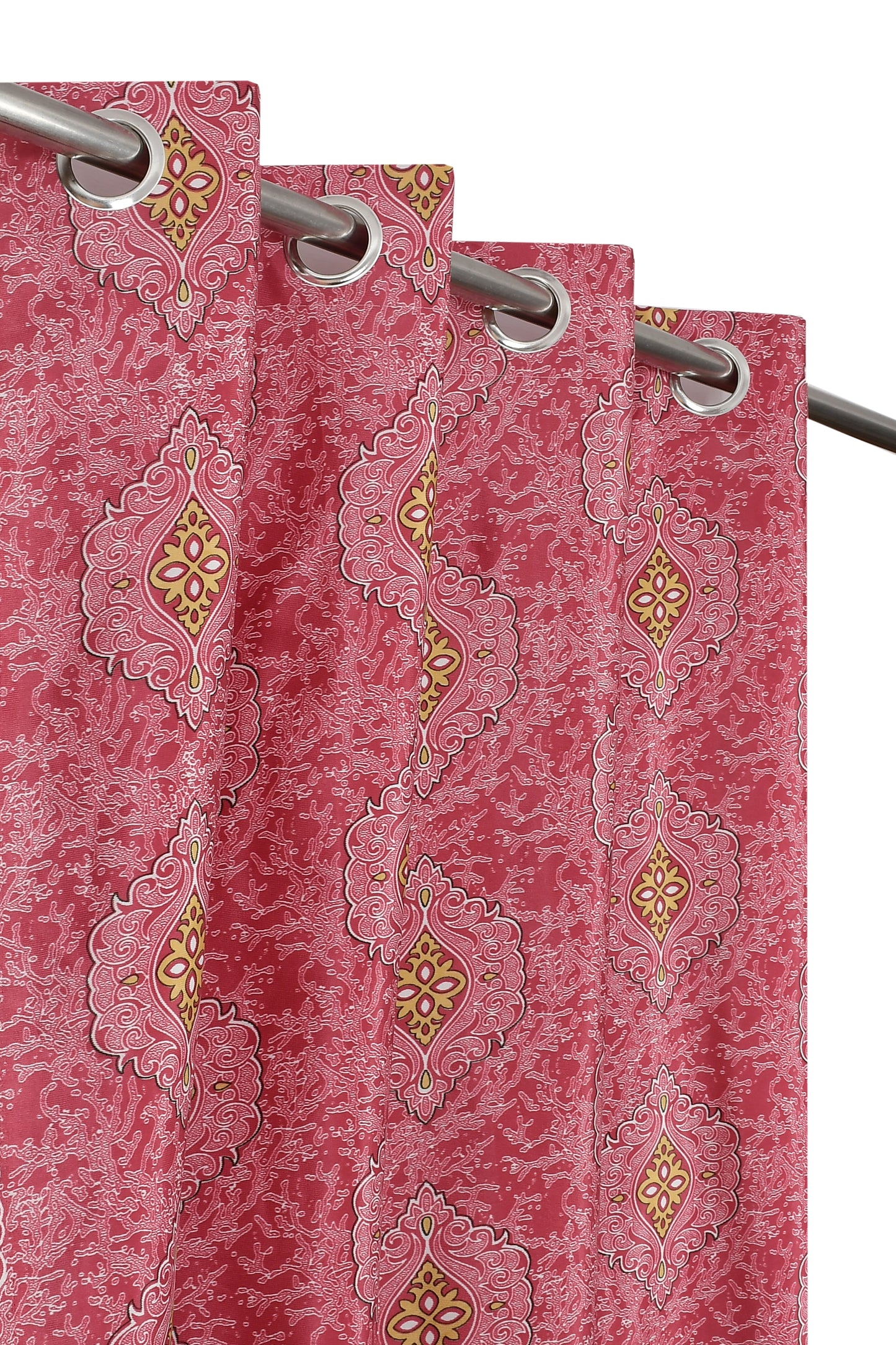 ZARA DMASS CURTAIN