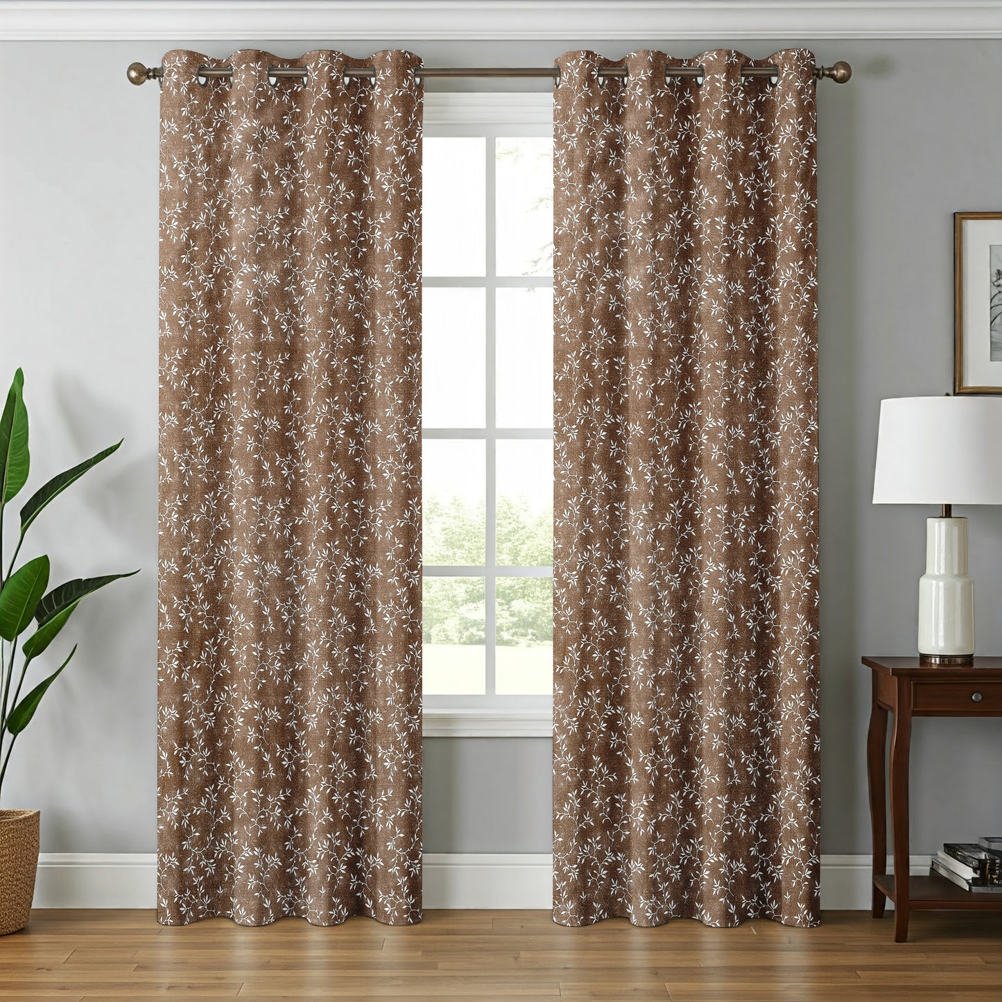 NEEM PATTI PRINT