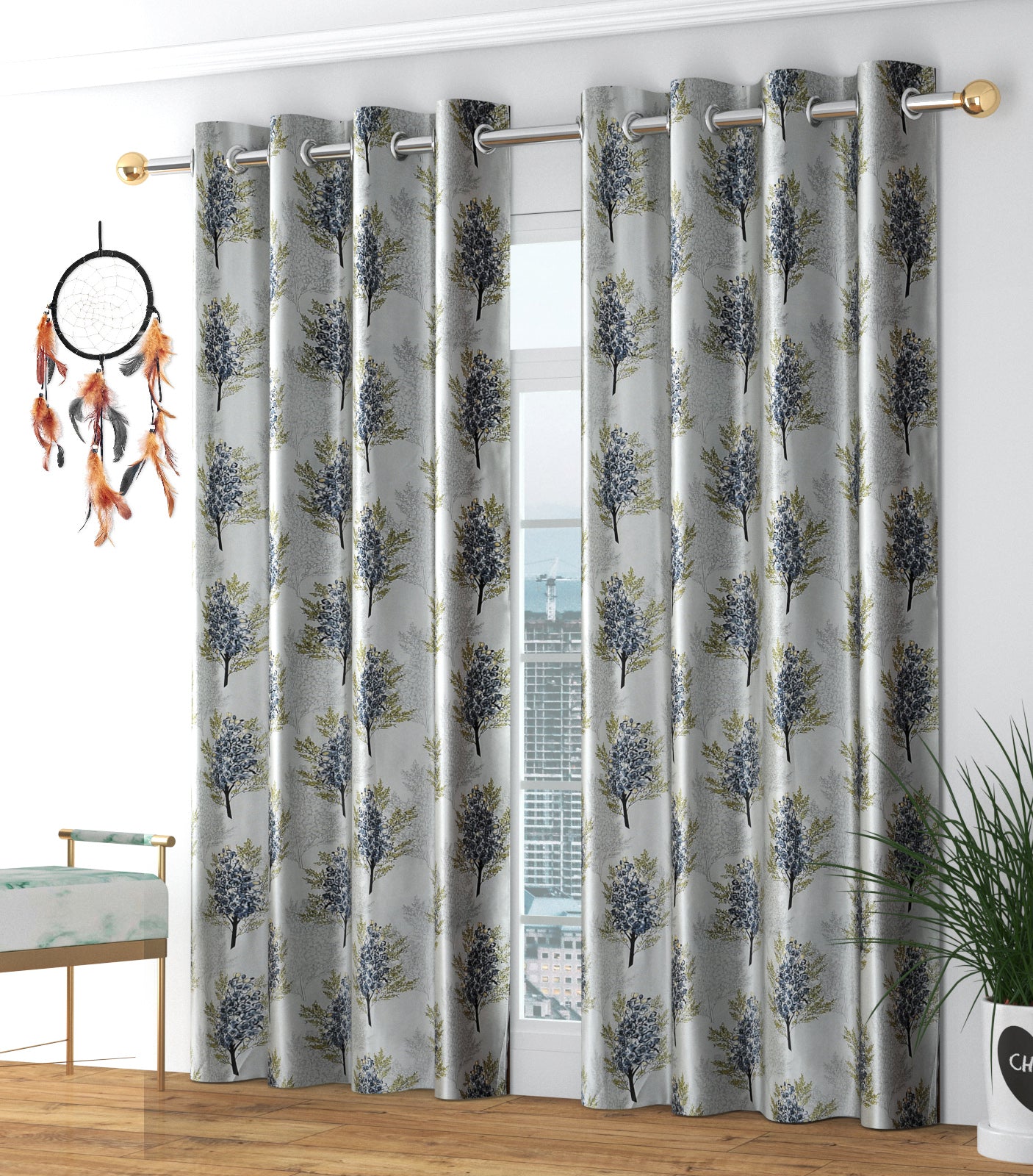 GRAPES PRINT