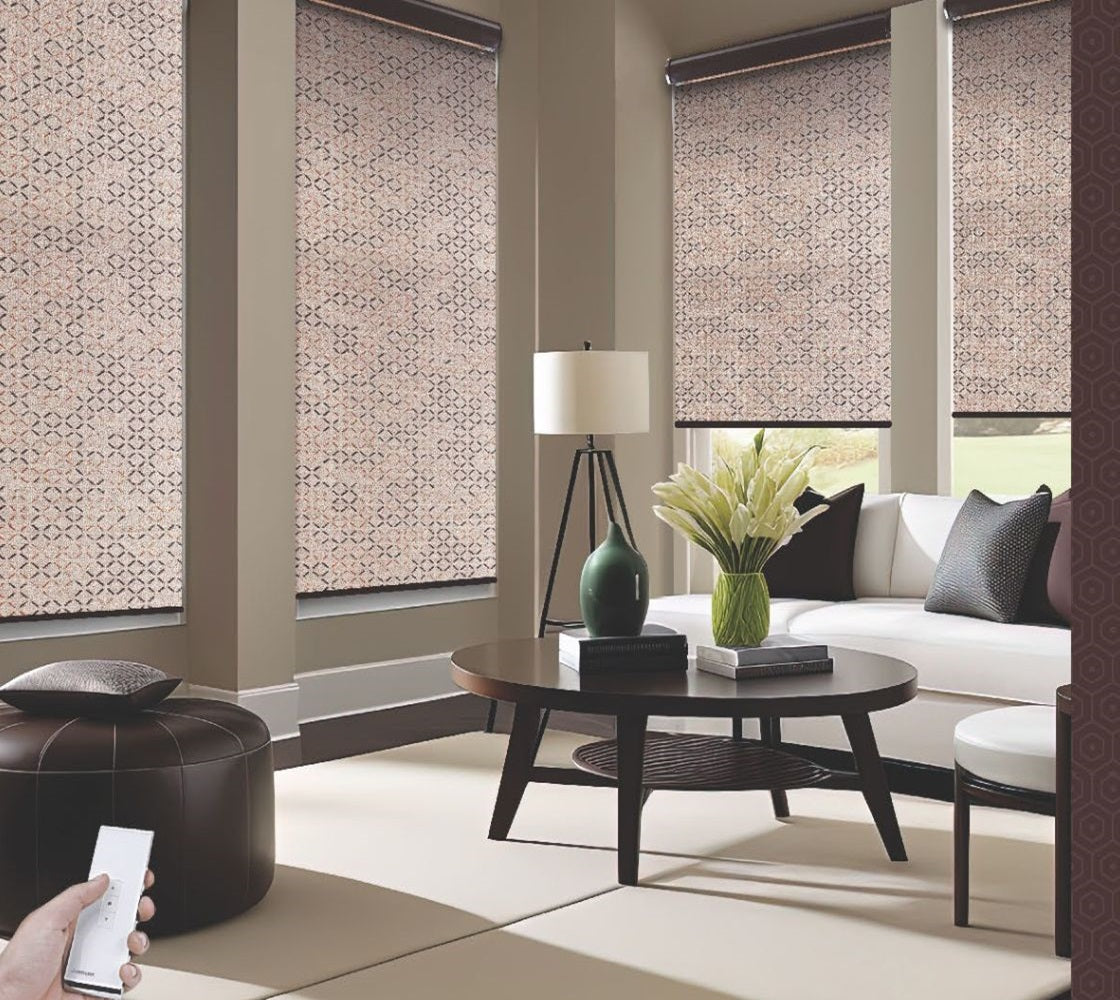 ROLLER BLINDS