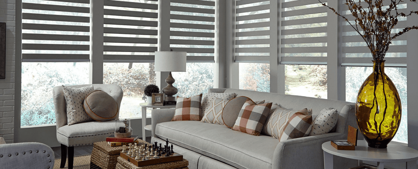 ZEBRA BLINDS
