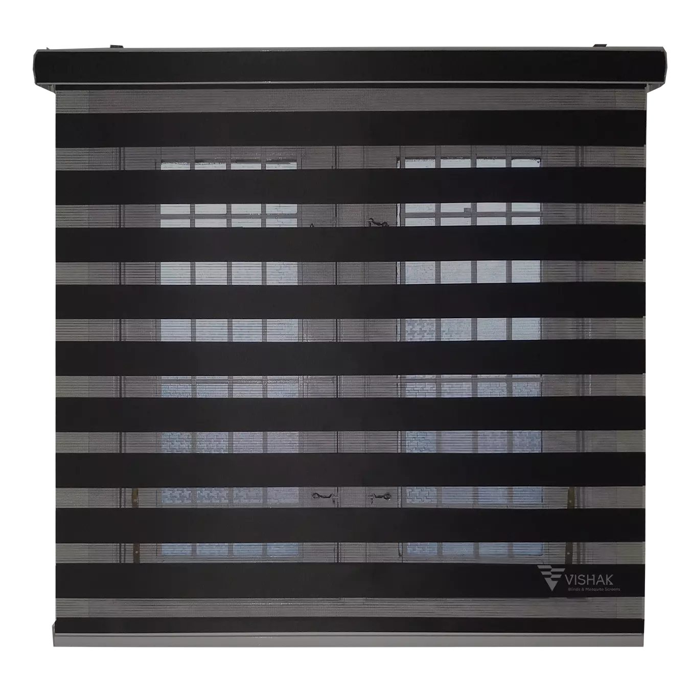 ZEBRA BLINDS