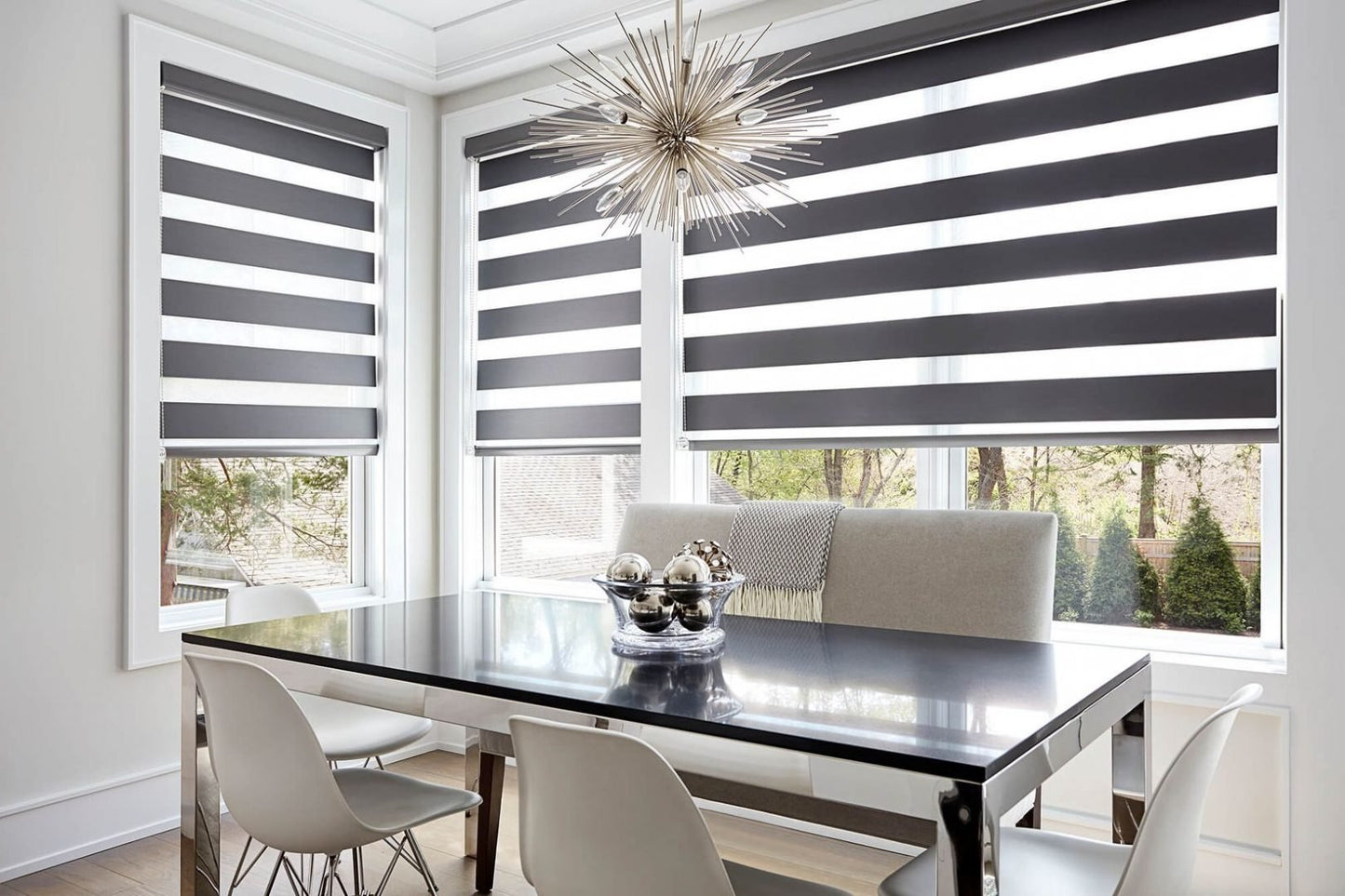 ZEBRA BLINDS